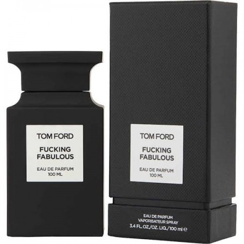Tom Ford Fabulous Edp Unisex Parfüm | Kozmetikland